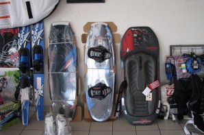 boards