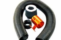 Air filter kit