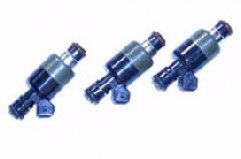 Injectors